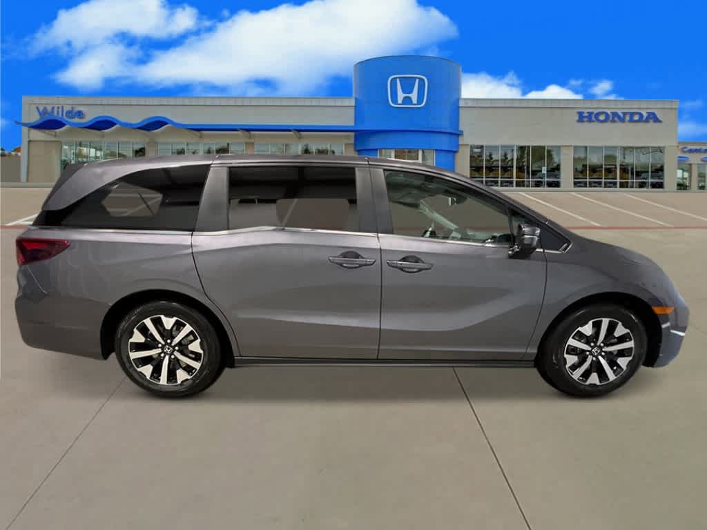 New 2027 Honda Odyssey EX-L image 7