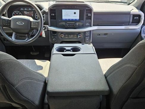 Used 2023 Ford F150 XLT image 10
