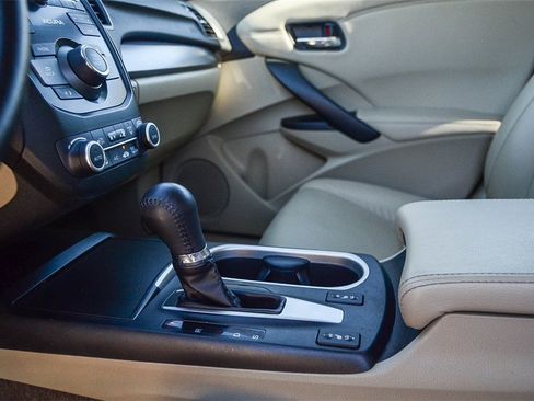 Used 2018 Acura RDX FWD image 20