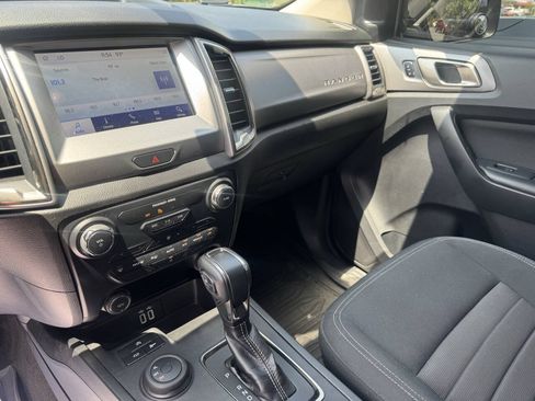Used 2020 Ford Ranger XLT w/ Equipment Group 301A Mid AWD/4WD image 14