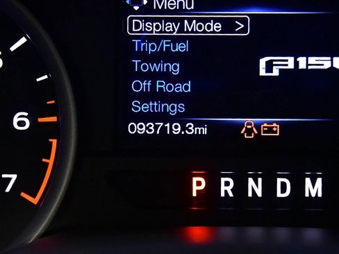 Used 2017 Ford F150 XLT w/ Equipment Group 302A Luxury image 18