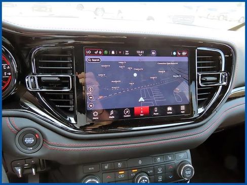 Certified 2026 Dodge Durango GT w/ Tow 'N Go Package AWD/4WD image 18
