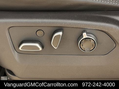 New 2026 GMC Sierra 2500 Denali Ultimate image 21