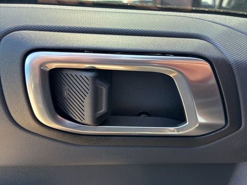 New 2026 Ford Bronco Big Bend AWD/4WD image 19