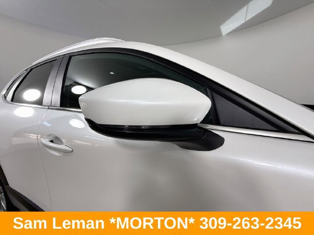 Used 2025 MAZDA CX-30 AWD 2.5 S w/ Preferred Package image 39