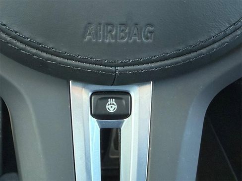 Used 2024 BMW X4 M40i w/ Premium Package image 17