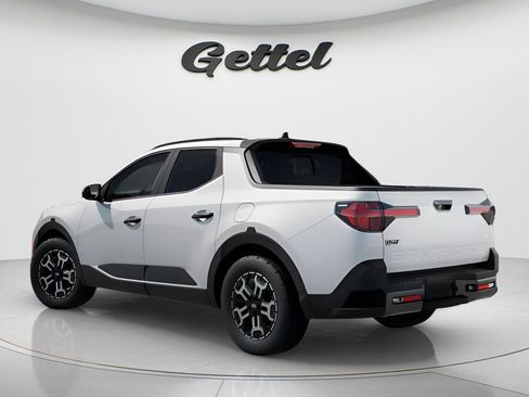 New 2026 Hyundai Santa Cruz XRT image 5