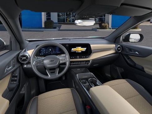 New 2026 Chevrolet Equinox ACTIV w/ Convenience Package III image 15
