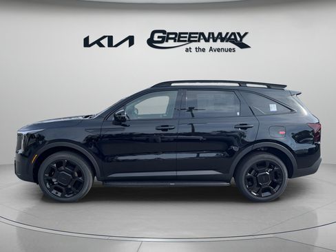 New 2026 Kia Sorento SX image 2
