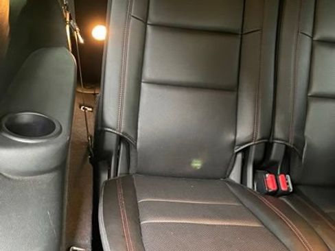 Used 2023 Dodge Durango R/T AWD/4WD image 20