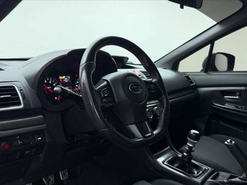 Used 2020 Subaru WRX AWD/4WD image 24
