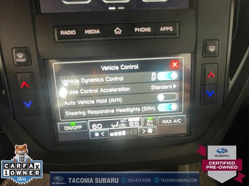 Used 2026 Subaru Forester AWD/4WD image 23