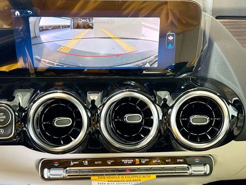 New 2026 Mercedes-Benz GLA 250 GLA 250 4MATIC SUV image 13