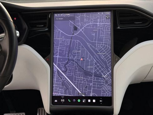 Used 2019 Tesla Model X Long Range AWD/4WD image 25