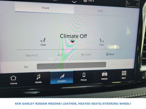 Used 2023 Chrysler Pacifica Touring-L image 29