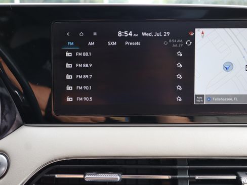 Used 2022 Hyundai Palisade Limited FWD image 31