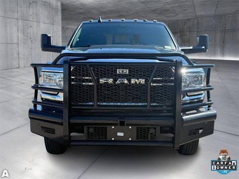 Certified 2022 RAM 3500 Tradesman image 5