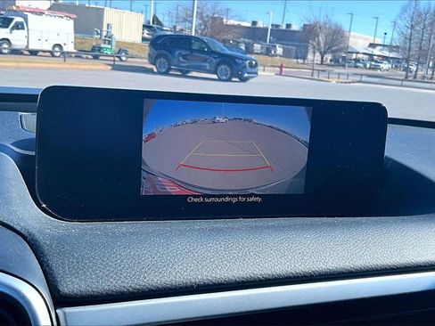 Used 2025 MAZDA CX-50 AWD 2.5 S w/ Weather Package image 23