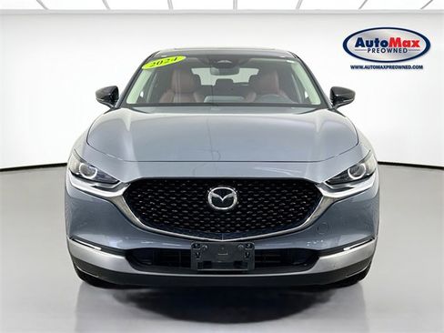 Used 2024 MAZDA CX-30 AWD 2.5 S w/ Preferred Package image 7