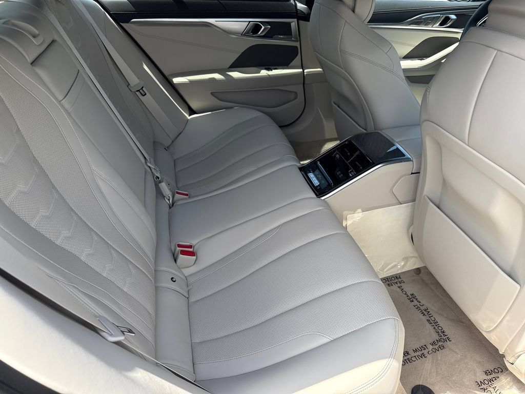 Used 2026 BMW 840i RWD image 15