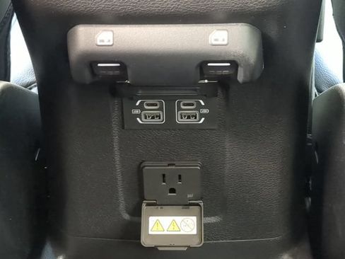 Certified 2022 Jeep Wrangler Unlimited Sahara w/ Cold Weather Group AWD/4WD image 16