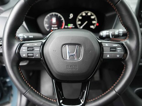 Used 2025 Honda HR-V Sport image 18