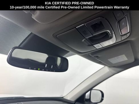 Certified 2024 Kia Telluride SX AWD/4WD image 9