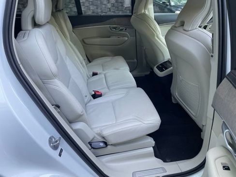 Certified 2024 Volvo XC90 B6 Ultimate AWD/4WD image 15