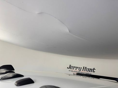 Used 2024 RAM 3500 SLT w/ Quick Order Package 2YG SLT image 4