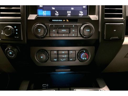 Used 2019 Ford F150 XL w/ Equipment Group 101A Mid AWD/4WD image 25