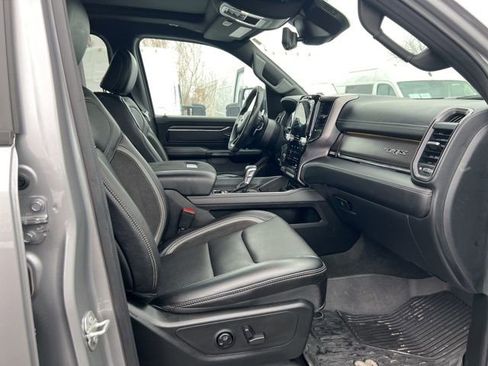 Used 2023 RAM 1500 TRX w/ TRX Level 2 Equipment Group image 14