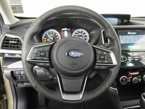 Certified 2023 Subaru Forester Limited image 23