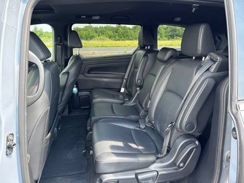 Used 2025 Honda Odyssey Sport-L image 7