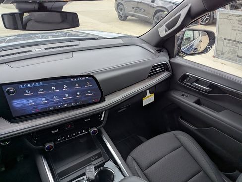 New 2026 Chevrolet Tahoe LS w/ LPO, Dark Essentials Package image 21