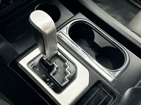 Used 2020 Toyota Tundra SR5 w/ SR5 Upgrade Package image 16