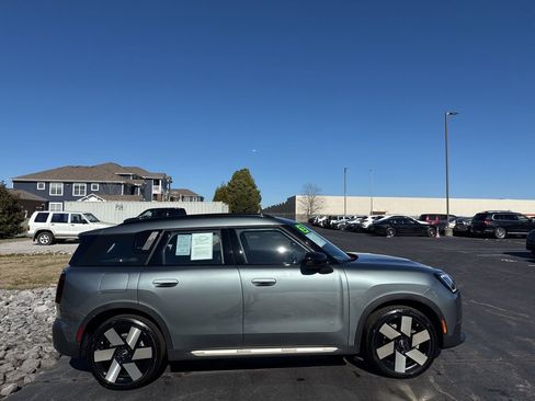 Certified 2025 MINI Cooper Countryman S image 6