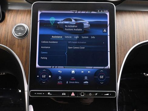 Used 2023 Mercedes-Benz C 300 C 300 image 32