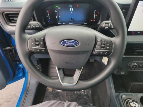 New 2025 Ford Maverick XL w/ Equipment Group 101A image 27