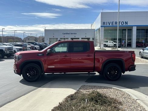 Certified 2022 GMC Sierra 1500 Elevation w/ Preferred Package image 20