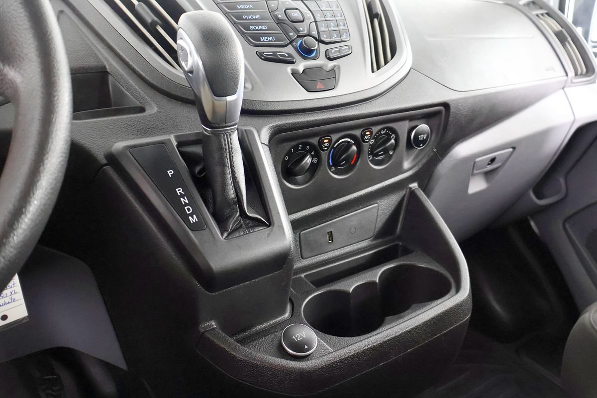 Used 2019 Ford Transit 350 XL RWD image 32