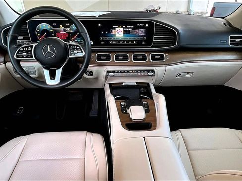 Certified 2023 Mercedes-Benz GLE 450 4MATIC image 16
