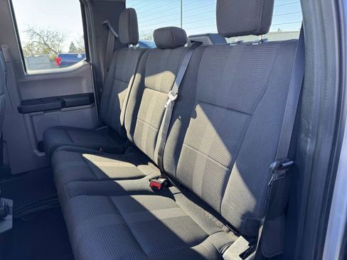 Used 2020 Ford F150 XL w/ Equipment Group 101A Mid image 21