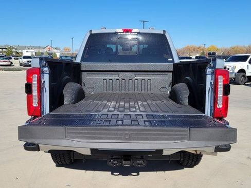 New 2026 Ford F250 Lariat w/ Lariat Ultimate Package image 12