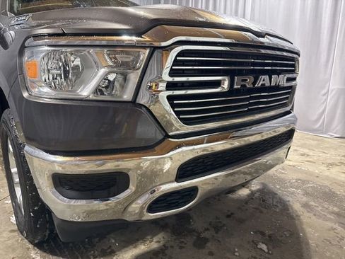 Used 2024 RAM 1500 Laramie image 13