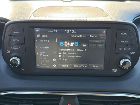 Used 2020 Hyundai Santa Fe SEL image 28