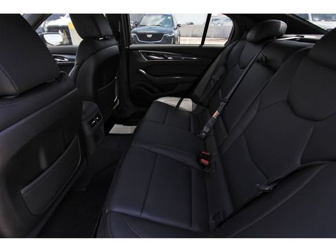 New 2026 Cadillac CT5 Sport RWD image 7