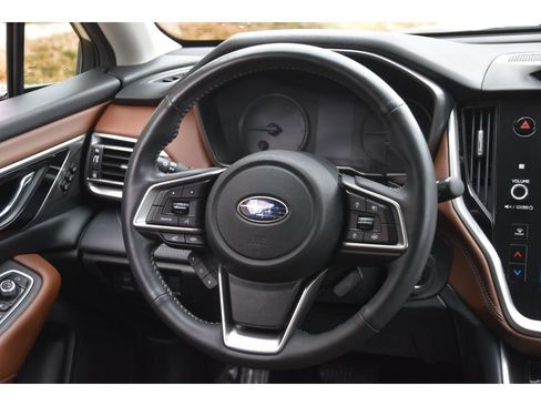 Certified 2022 Subaru Outback Touring image 17