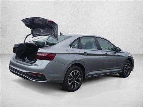 New 2026 Volkswagen Jetta S image 2