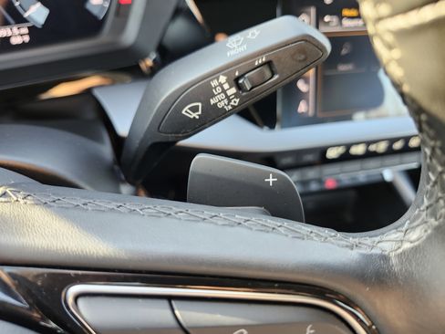 Used 2023 Audi A3 2.0T Premium image 13