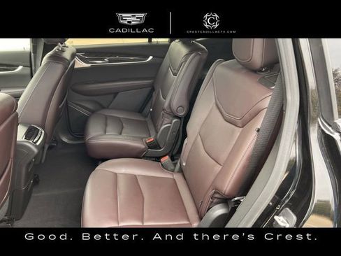 Certified 2023 Cadillac XT6 Premium Luxury image 31